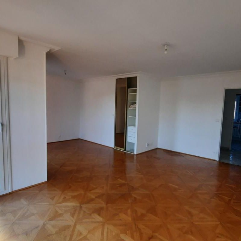 Appartement T3 à louer Saint Jacques De La Lande - 62 m² - Photo 1