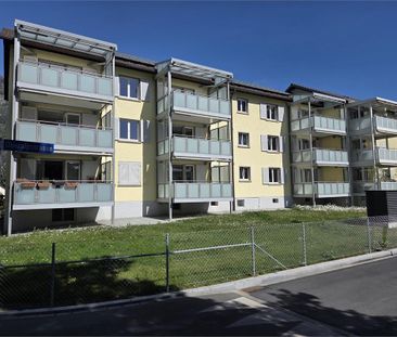 Sehr schöne 2.5 Zimmerwohnung zu vermieten - Photo 6