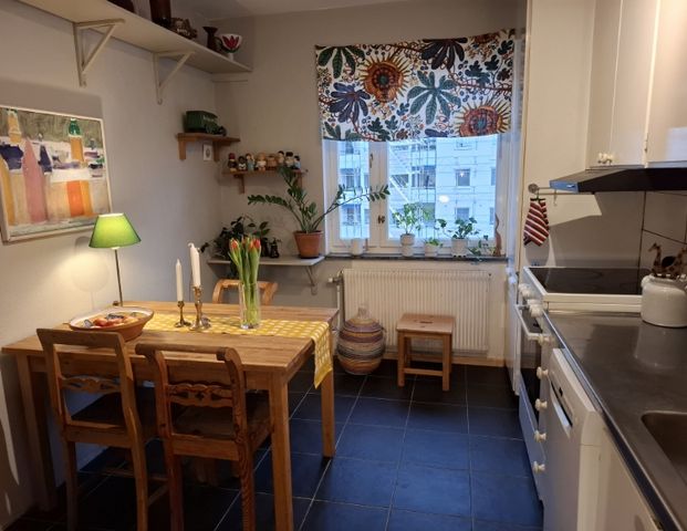 Kryssarvägen 17 - Photo 1