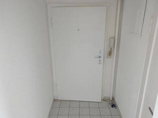 Ideales Studentenappartment in der Innenstadt! - Photo 1