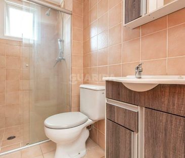 Apartamento semi mobiliado com 2 dormitórios, 1 vaga de garagem, no... - Photo 2