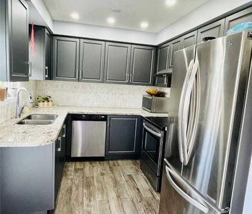 For Lease - 1033 Gordon Heights, Milton, Ontario - Photo 1