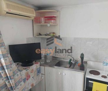 Studio/Γκαρσονιέρα για ενοικίαση Λάγγουρα (Πάτρα) - Photo 5