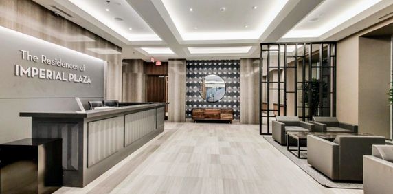 Imperial Plaza Lofts , #1603 - Photo 2