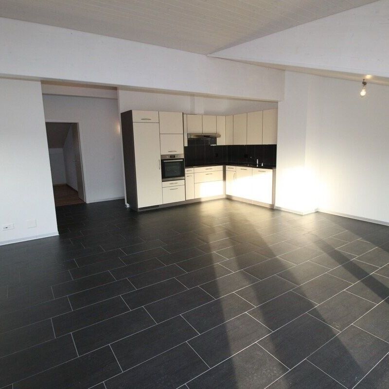 4.5-room apartment - Photo 1