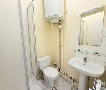 Location Appartement 2 pièces 22m² - Photo 4