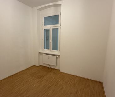 Wohnen in der Seegasse - unbefristet! - Photo 2