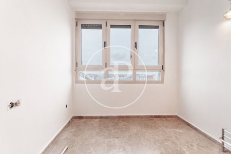 Flat for rent with Terrace in Ciutat de les Arts i de les Ciencies (Valencia) - Photo 5