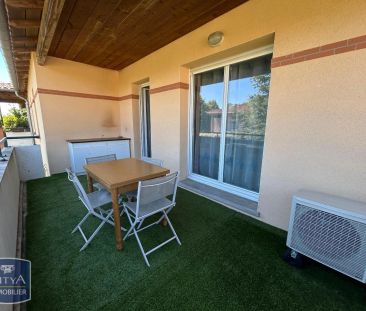 Appartement à louer 3 pièces 70.01m² - Photo 6