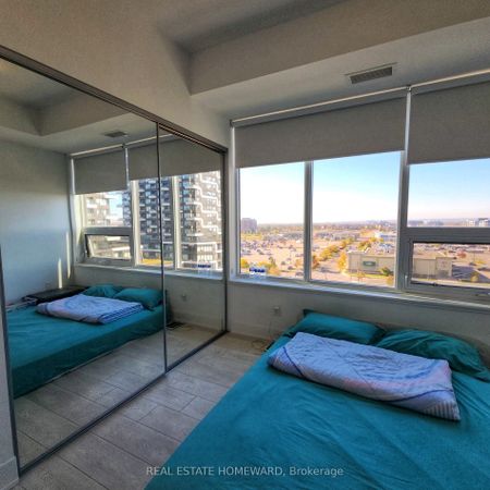 For Lease - 297 Oak Walk Drive Unit# 703, Oakville, Ontario - Photo 4