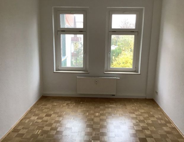 Leipzig Böhlitz-Ehrenberg- familienfreundliche 4-Zimmer-Wohnung mit Balkon - Photo 1