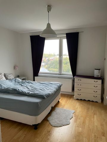 Nordenflychtsvägen, Stockholm - Photo 5