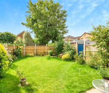 3 bedroom house to rent Kendal Close, Hethersett, Norwich, NR9 - Photo 3