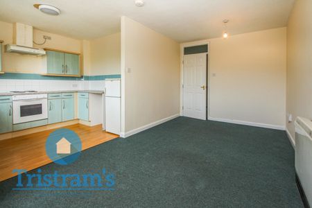 2 bed Apartment for Rent - Photo 4