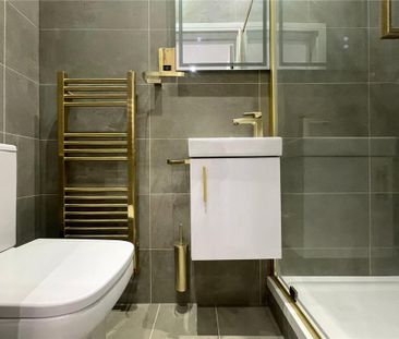 1 bedroom ground floor flat to rent - Photo 5