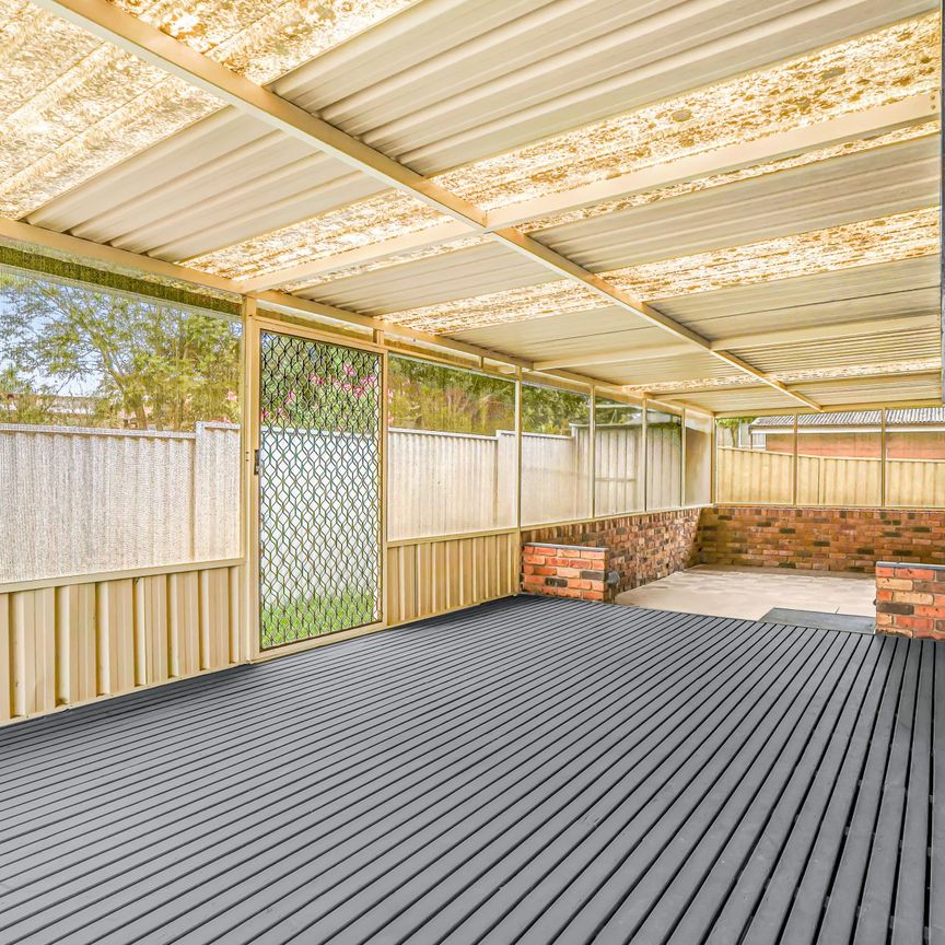 15 Bickley Road, South Penrith - Photo 1