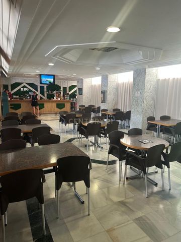 Apartamento de alquiler en Benalmádena, -1, Parque de la Paloma - Photo 4