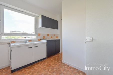 Appartement 1 Pièce 34 m² - Photo 4
