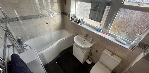 1 bedroom house to rent Benson Close, LU3 - Photo 2