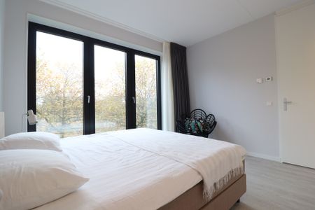 Te huur: Niemeyerstraat 32, 2132 HE Hoofddorp - Photo 4