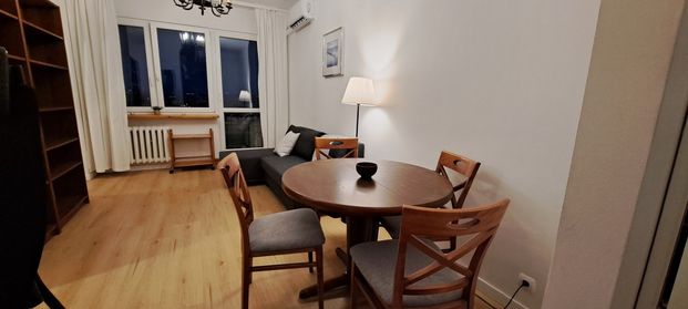 Warszawa, Bielańska - Photo 1