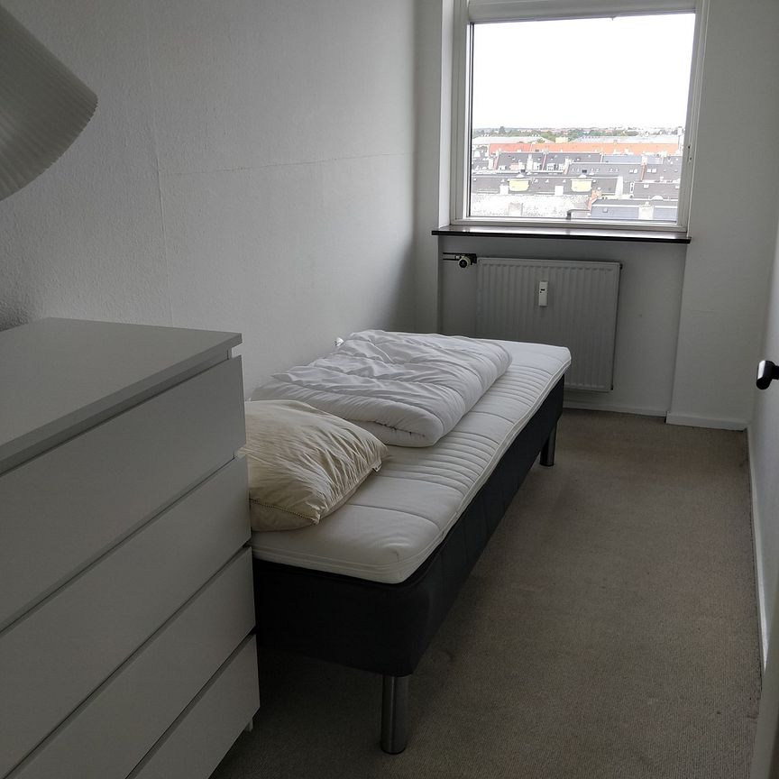 100 m² furnished apartment Frederiksberg copenhagen - Photo 1