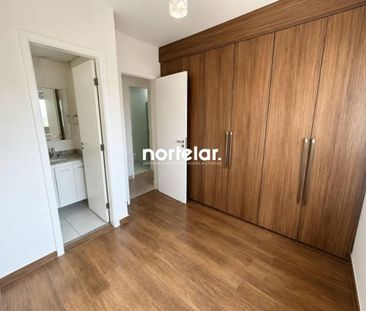 Apartamento Com 3 Dormitórios Para Alugar, 72 m² por R$4.733,00/mês... - Photo 6
