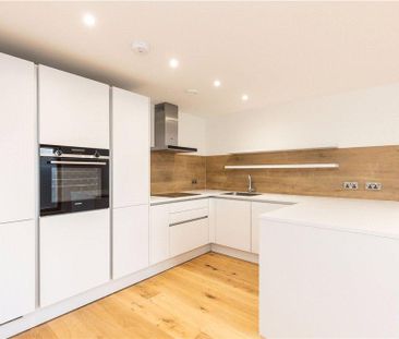 2 bedroom apartment to rent - Photo 6