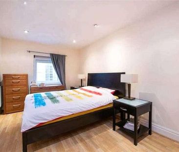 Warren House, Beckford Close, London, W14 - Photo 3