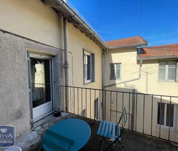 Location Appartement 3 pièces 84m² BOURG EN BRESSE 01000 - Photo 4