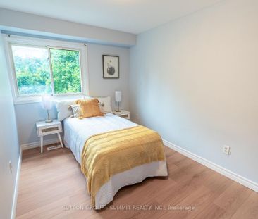 For Lease - 134 Song Meadoway N/A, Toronto, Ontario - Photo 2