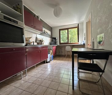 Location Appartement 2 pièces 49m² LA MOTTE SERVOLEX 73290 - Photo 3