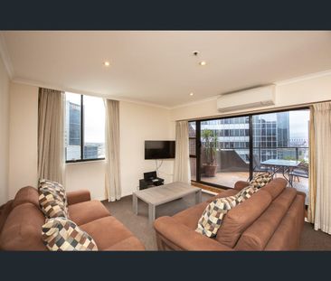 615/23 Shelley Street, Sydney, NSW 2000 - Photo 6