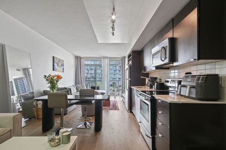 For Lease - 105 The Queensway Avenue Unit# 515, Toronto, Ontario - Photo 4