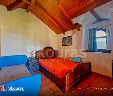 Μονοκατοικία για ενοικίαση Αγία Παρασκευή (Κόρινθος) - Photo 6