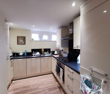 1 bedroom apartment to rent - Photo 6
