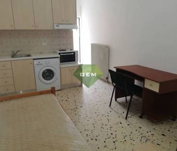 Studio/Γκαρσονιέρα για ενοικίαση Εσταυρωμένος (Ηράκλειο Κρήτης) - Photo 5