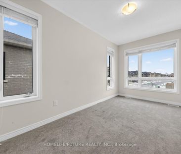 For Lease - 180 Mumbai Drive Unit# Main & 2nd, Markham, Ontario - Photo 2