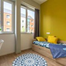 Logement étudiant - AMIENS COLISEUM - Photo 1