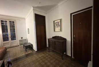 Carrer dAusiàs Marc, Barcelona, Catalonia 08013