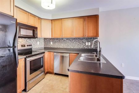 For Lease - 1131 Barr Crescent, Milton, Ontario - Photo 3