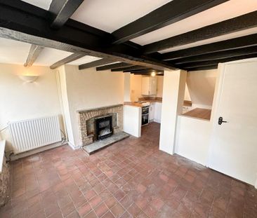 1 bedroom cottage to rent - Photo 1