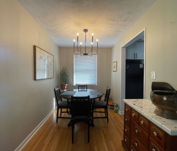 For Lease - 276 Jasper Avenue Unit# Main, Oshawa, Ontario - Photo 3