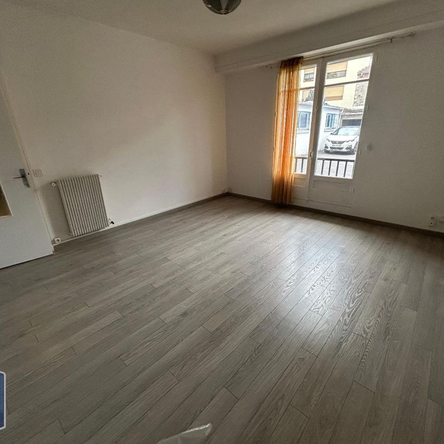 Location Appartement 3 pièces 72m² PAU 64000 - Photo 1