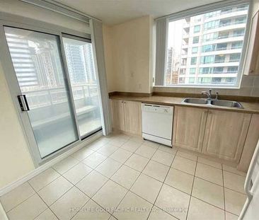 Yonge/Sheppard-Very Spacious 2Bdrm 2Baths - Photo 4