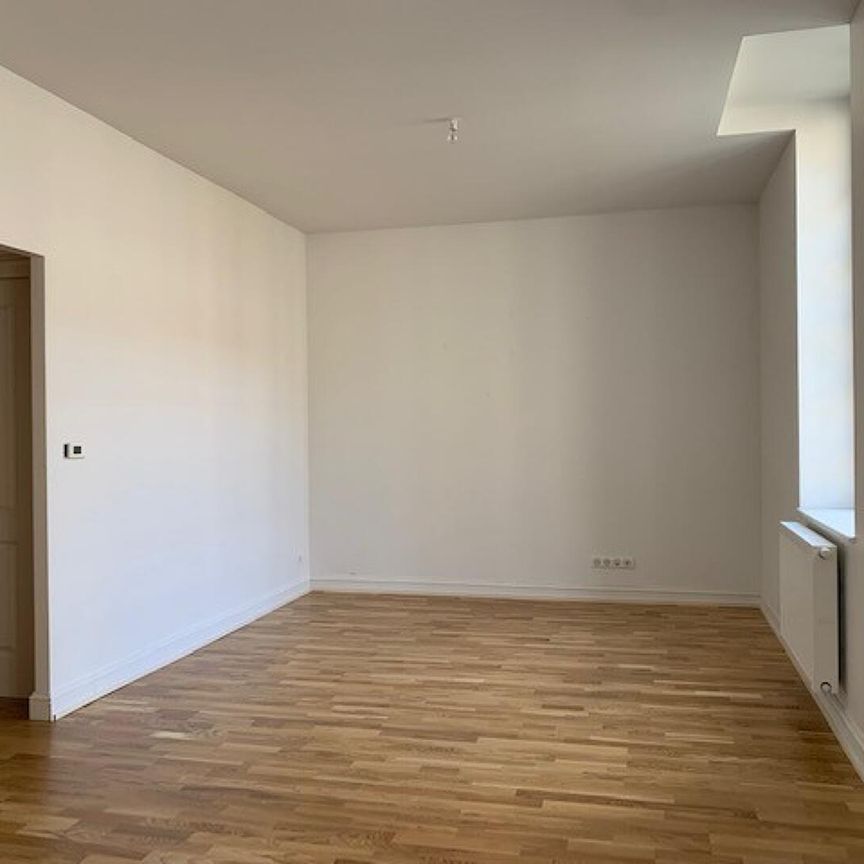 location Appartement T3 DE 56.8m² À NANCY LAXOU - Photo 1