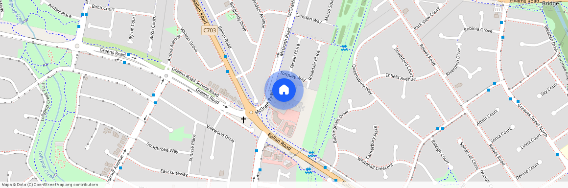 16/4 Nepean Court, Vic 3024, Wyndham Vale