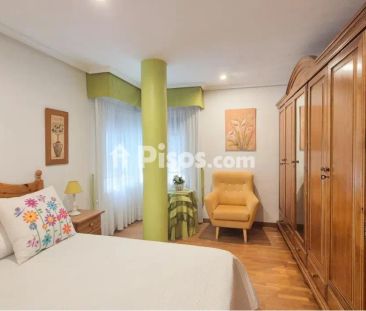 Piso en alquiler en El Plá - San José - Asilo - Foto 6