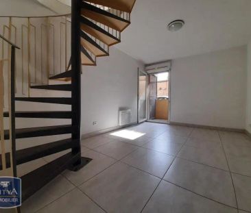 Appartement à louer 2 pièces 32.39m² - Photo 3