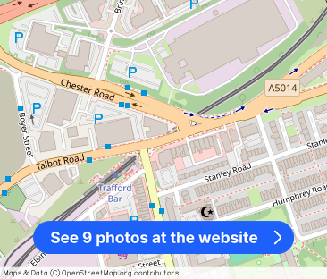 Grove House, Trafford - Photo 1